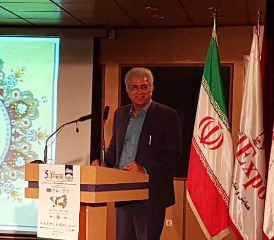 استفاده ۶۰درصدی مزارع پرورش طیوراز خوراک آماده / خوراک آماده از لحاظ امنیت غذایی در جهان و ایران اثبات شده است