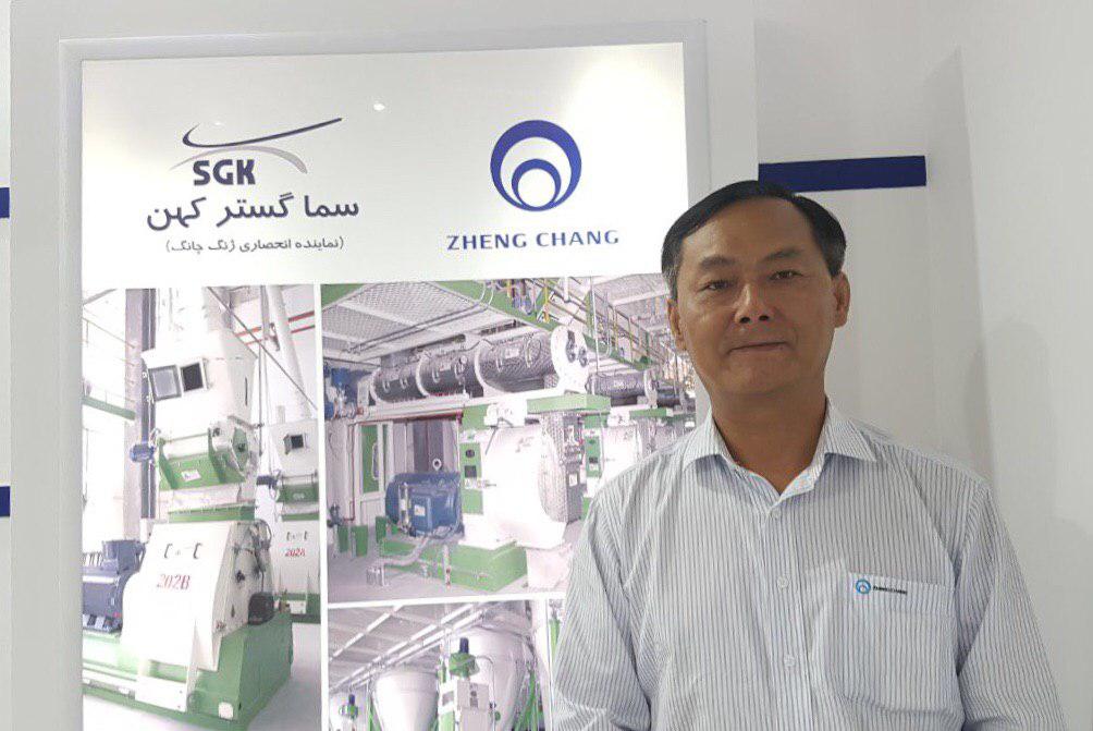 تحریم ها نمی تواند ثمره ۱۰ سال همکاری با بازار ایران را برهم بزند