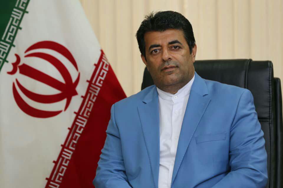 عملیات احداث شهرک صنعتی جاسک آغاز شد