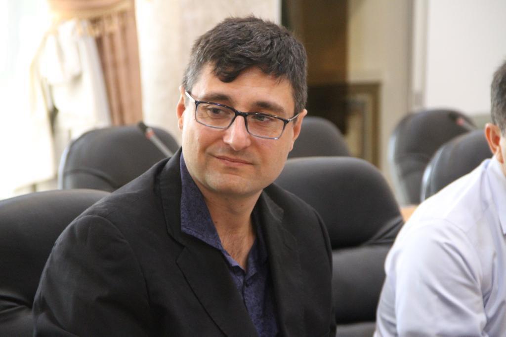 آزمایشگاه لپتوسپیروز موسسه رازی قابل رقابت با آزمایشگاه های مشابه بین المللی است