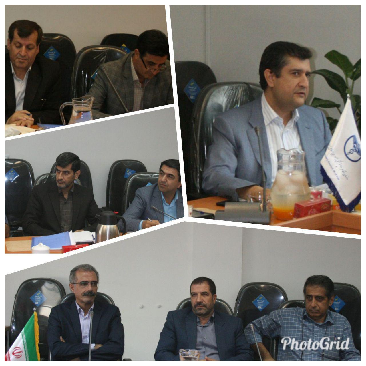 دستورالعمل ها و بخش نامه های ابلاغی از سوی سازمان نیاز به بازنگری دارد