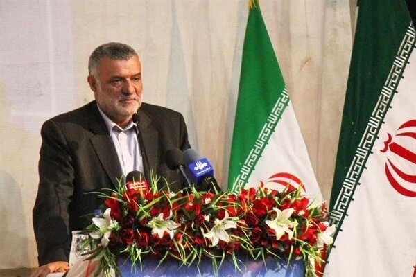 صدور مجوز و تخصیص اعتبار محصولات ارگانیک در اولویت قرار گیرد