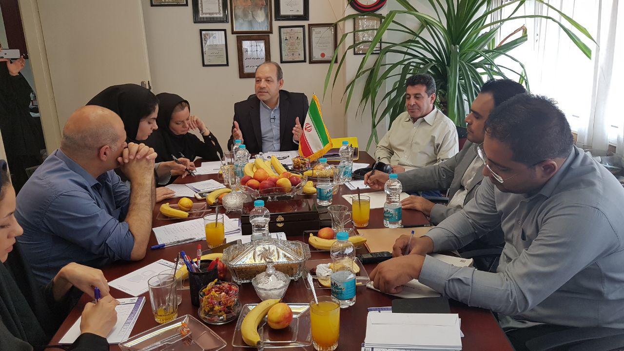 واردات گسترده مونوکلسیم فسفات با ارز دولتی؛ فروش به نرخ آزاد