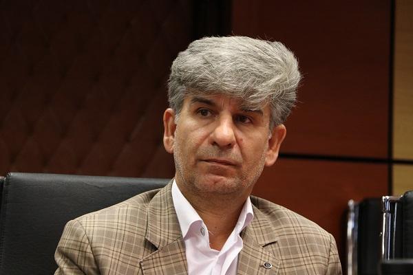 «دکتر بهزاد منصوری» سرپرست دفتر قرنطینه و امنیت زیستی سازمان دامپزشکی کشور شد