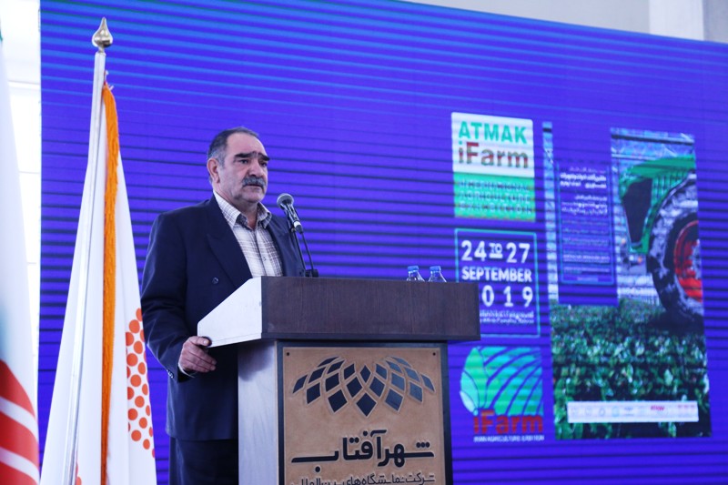 اختصاص ۲۰ هزار میلیارد تومان تسهیلات برای توسعه گلخانه‌ها در کشور