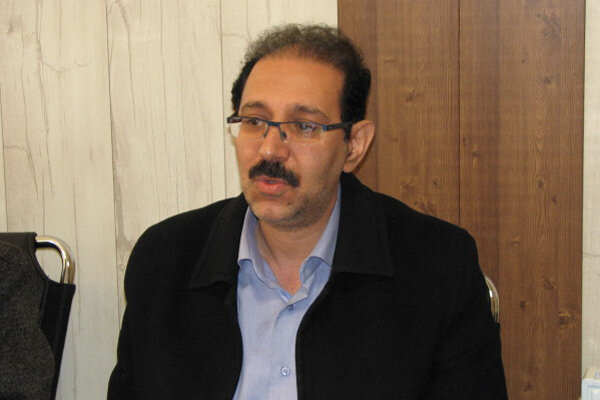 تولید کنندگان قزوین نهاده های کشاورزی دریافت می کنند