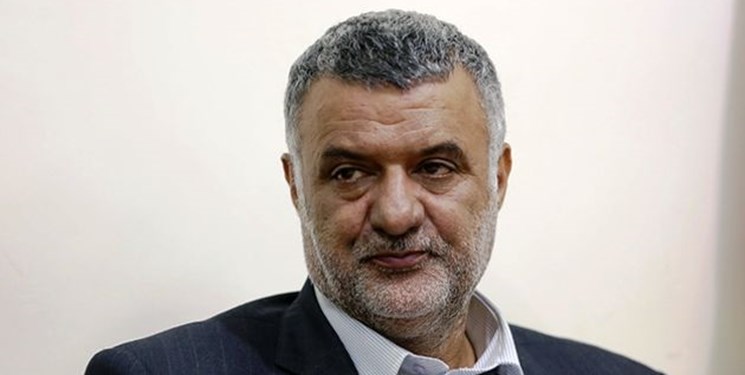 امسال گندم وارد میکنیم