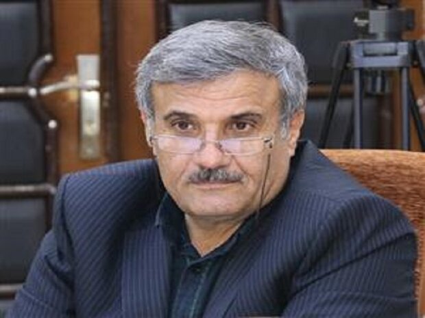 معاون بهبود تولیدات دامی جهاد کشاورزی کردستان: