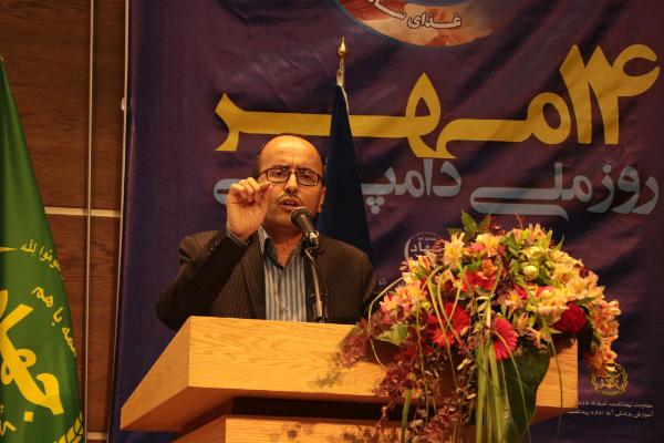 توقعات بسیار، اعتبارات اندک