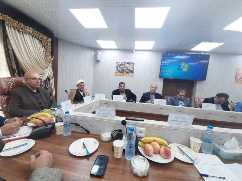 عملکرد شیلات در سال گذشته حتی از برنامه امسال هم جلوتر بوده است