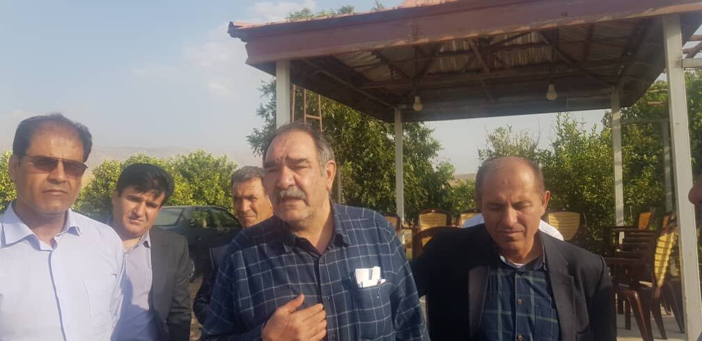 ۲٫۵ میلیارد دلار محصولات باغی به خارج از کشور صادر شد