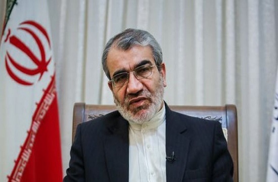 مخالفت شورای نگهبان با تاسیس وزارت بازرگانی