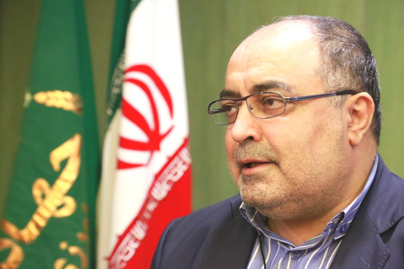 ارزآوری ۲ میلیارد دلاری صادرات بخش کشاورزی در پنج ماه نخست امسال