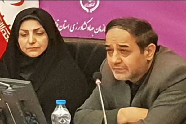 کاهش ۳۰ درصد نیروهای انسانی بخش کشاورزی تا سال ۱۴۰۰