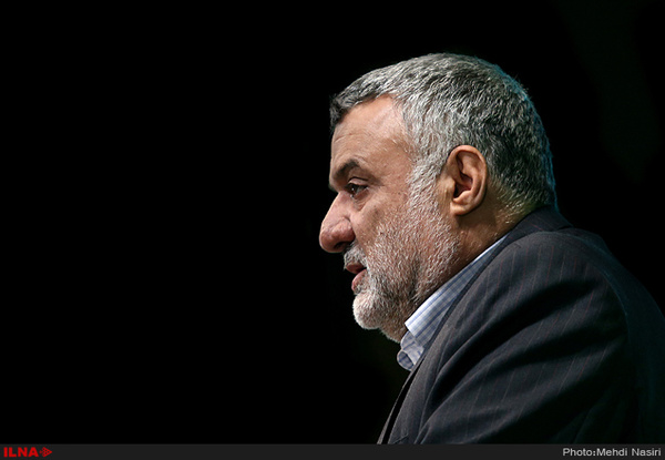 آیا وزیر جهادکشاورزی استعفاء داده است؟