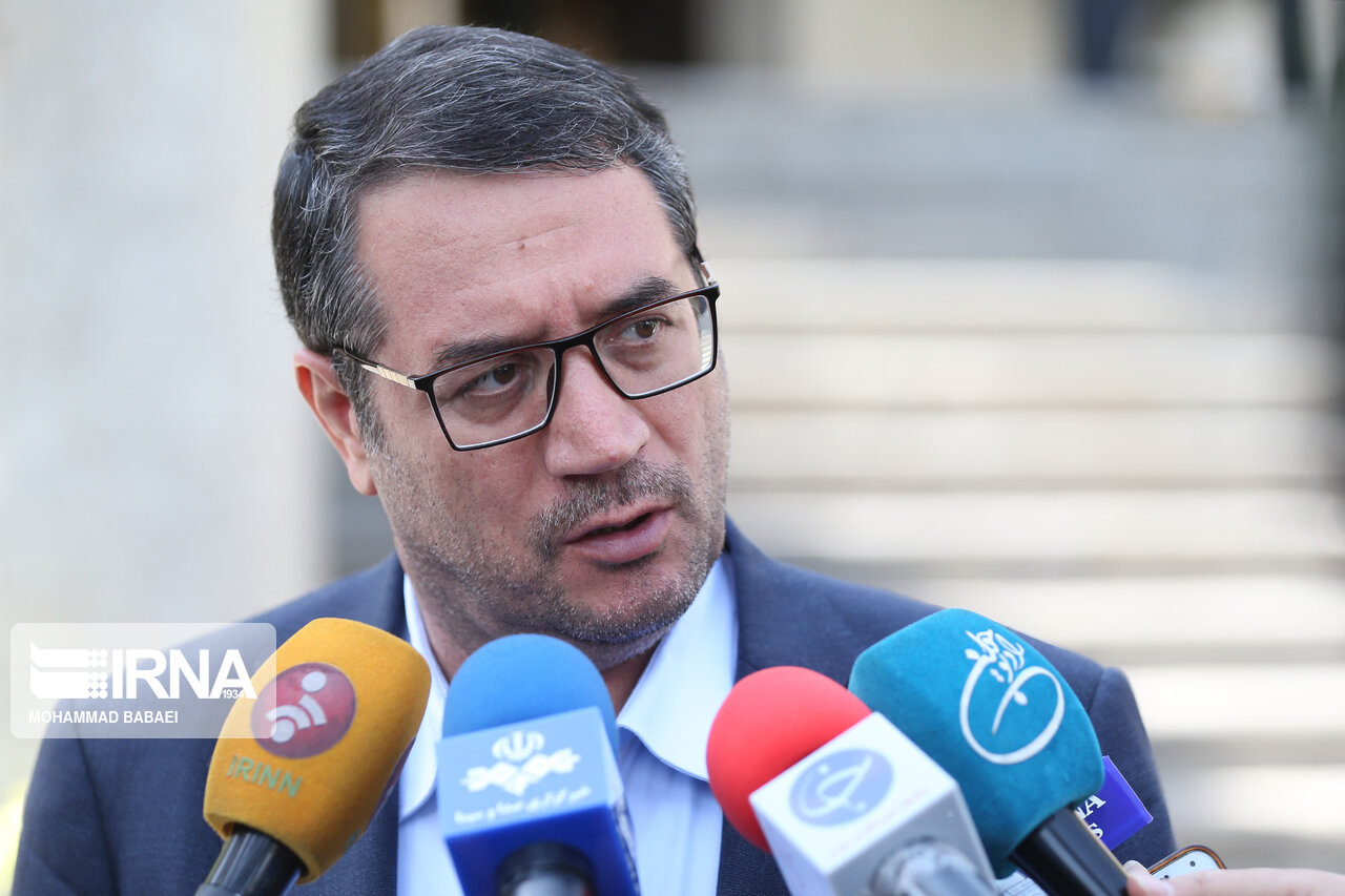 واردات بیش از ۱.۵ میلیارد دلار فرآورده لبنی و پروتئینی در سال ۹۷