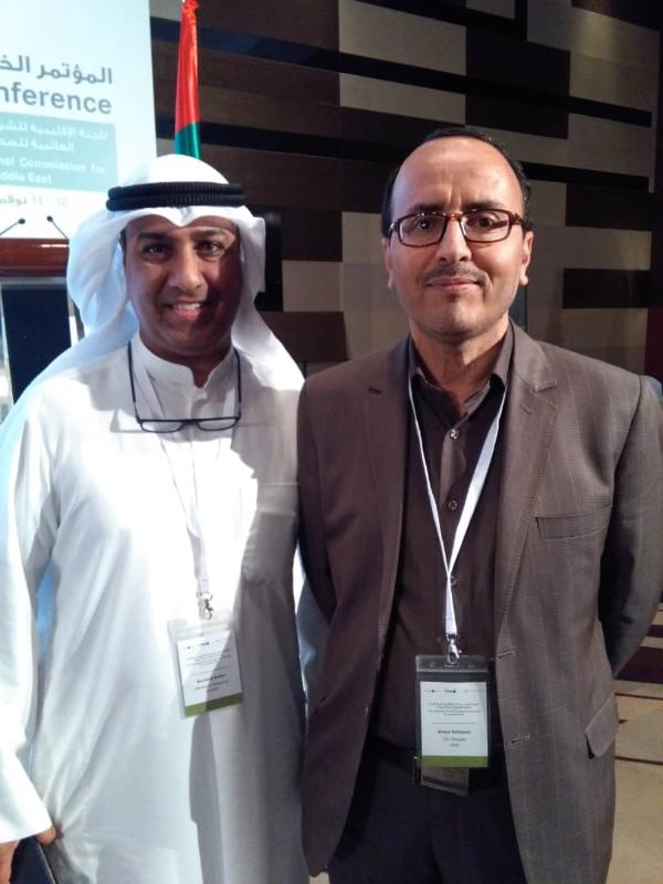 کویت، قبرس و اردن خواستار ارسال پروتکل بهداشتی دامپزشکی از طرف ایران شدند/ رئیس دامپزشکی عراق بزودی راهی ایران می‌شود