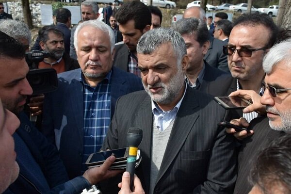 افزایش۴۰درصدی تامین نهاده های دامی/انبارهای ذخایر راهبردی پُر است