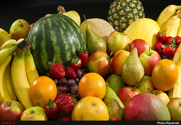 صادرات ۴۳ میلیون دلاری محصولات ارگانیک از کشور در سال گذشته