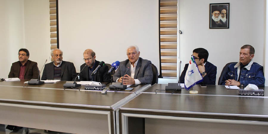 همایش صنایع لبنی در بهمن ماه سالجاری برگزار می شود