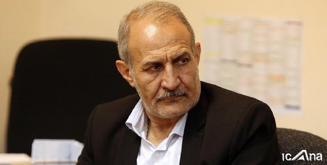 مدیریت محصولات کشاورزی باید در اختیار وزارت جهاد کشاورزی باشد