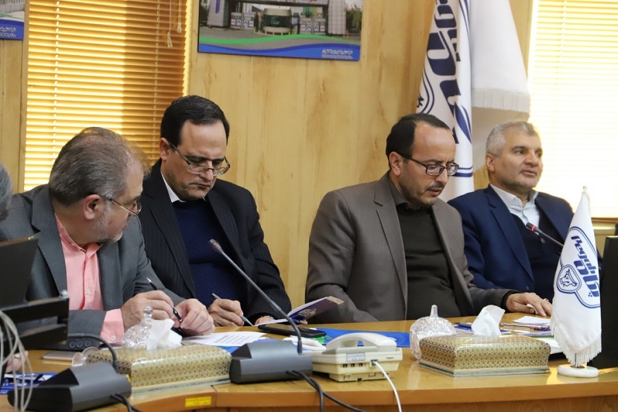 صادرات در حوزه دامپزشکی مربوط به فرآورده های لبنی است