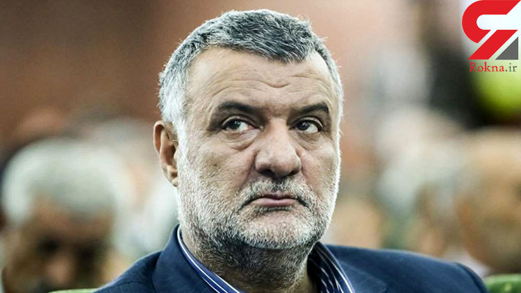 حجتی عذرخواهی کرد و حلالیت طلبید