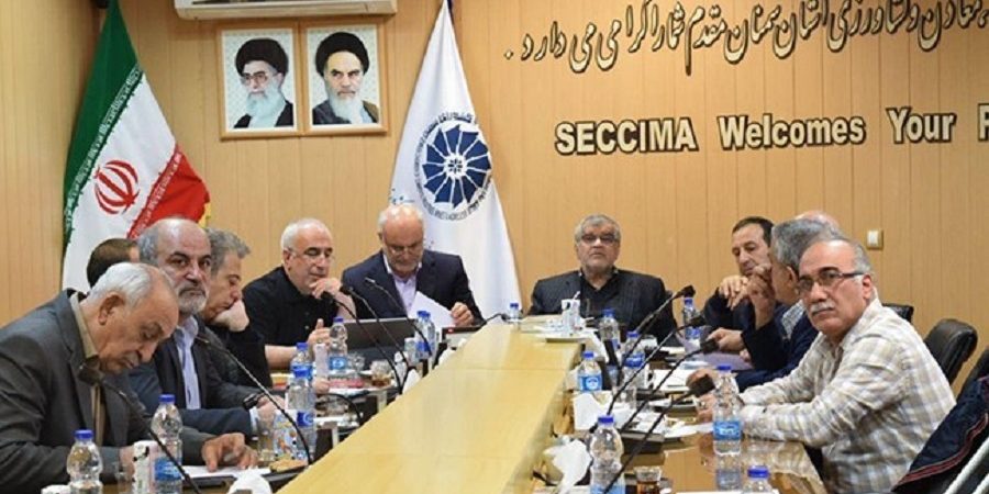 سند بهره‌وری آب کشاورزی سمنان امضا شد