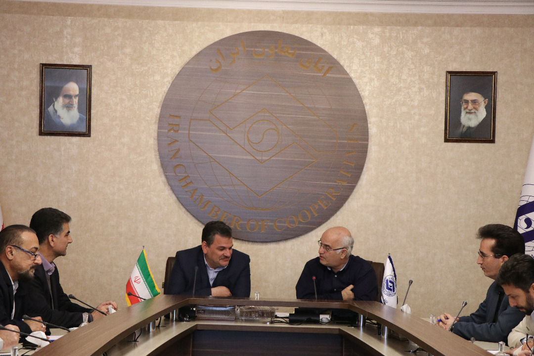 تاثیر مشارکت تشکل‌ها و تعاونی های تولیدی در پیشرفت اجرای طرح‌های بخش کشاورزی