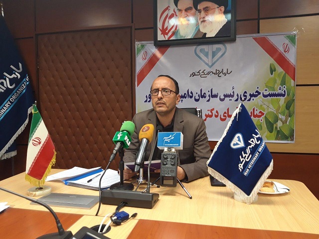 دستورالعملی برای مواجهه با بیماری کرونا نداریم