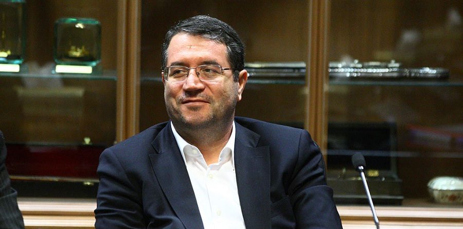 اجازه نمی‌دهیم صادرات گرفتار مشکلات شود