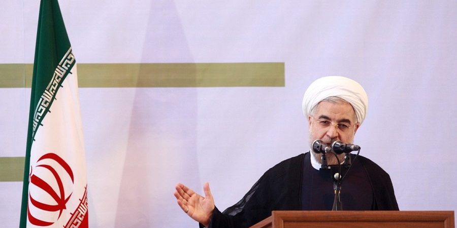 رئیس‌جمهور از نمایشگاه دستاوردهای کشاورزی بازدید کرد