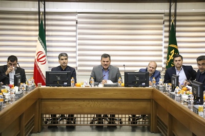 تشکل‌ها در برنامه‌ریزی‌ها و اجرای تصمیمات حوزه تولیدات دامی مشارکت کنند