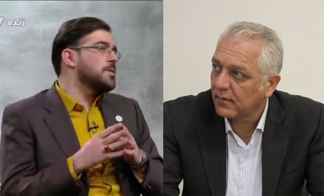 تخریب تولید داخلی که سالانه یک میلیارد دلار ارز آوری دارد /  امکان پاسخ‌گویی در همان برنامه توسط رییس رسانه ملی فراهم گردد