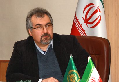 بخش کشاورزی به واقع این روزها حال و روز خوشی ندارد