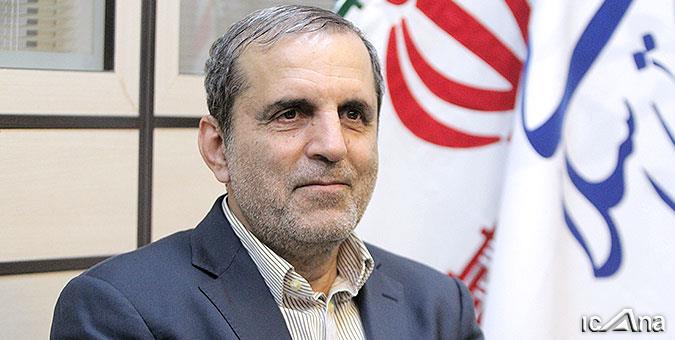 وزیر پیشنهادی جهاد کشاورزی فردی جوان و متخصص است