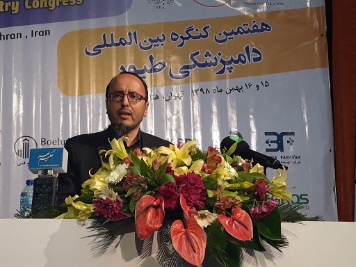 با همه قدرتی که در صنعت طیور داریم، اما به شدت وابسته هستیم/ در حوزه آمایش سرزمینی طیور، ورود جدی نکردیم