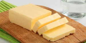 ظرفیت تولید کره بالا اما خروجی پایین است