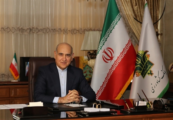 پیام نوروزی مدیرعامل بانک کشاورزی به مناسبت حلول سال ۱۳۹۹