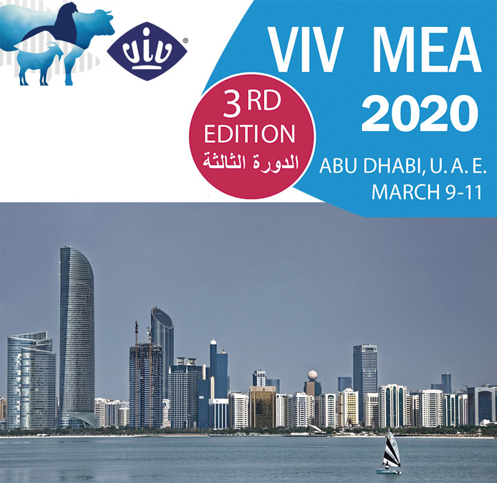 ویروس کرونا نمایشگاه ViV خاورمیانه را به شهریورماه ۹۹ موکول کرد