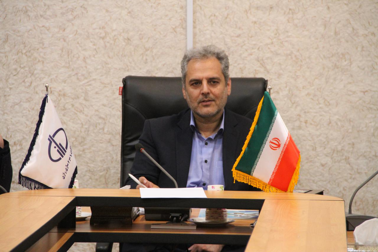 اعلام آمادگی وزارت جهاد کشاورزی برای تشخیص و ساخت واکسن کرونا با همکاری موسسه رازی