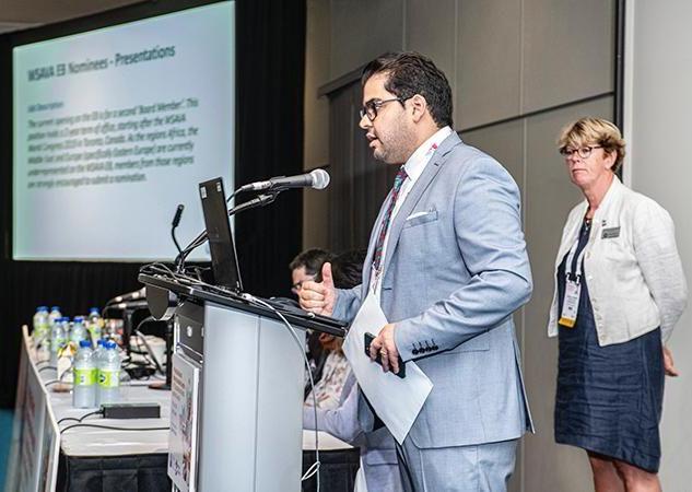 درمانگران حیوانات خانگی و دام کوچک حتی یک میز اختصاصی در سازمان دامپزشکی ندار