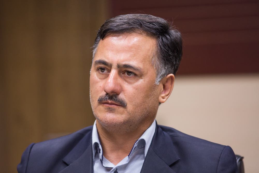 رئیس مرکز توسعه نوغانداری کشور از افزایش ۱۸درصدی تامین تخم نوغان برای توزیع در سال ۱۳۹۹ خبر داد.