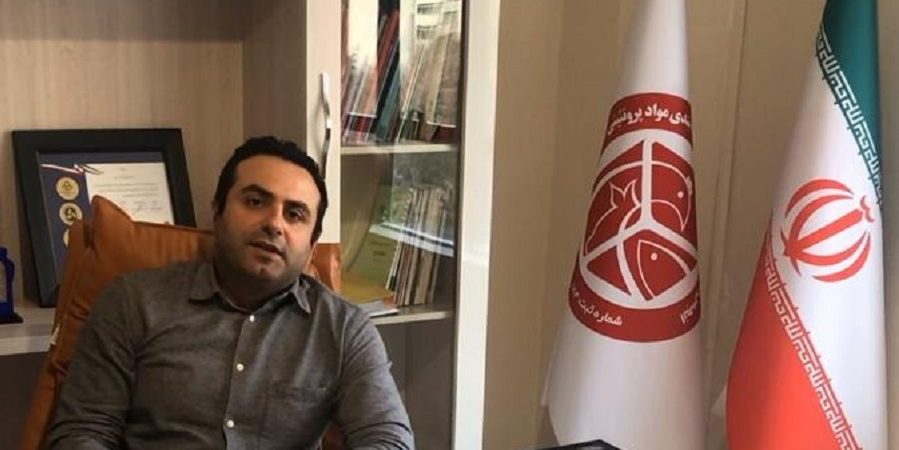 با کنترل و نظارت های بخش دولتی و مشارکت بخش خصوصی گوشت ارزان