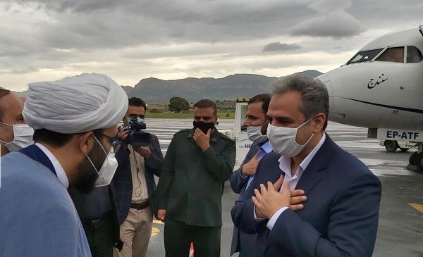 استان ایلام مستعد رونق کشاورزی و جهش تولید است