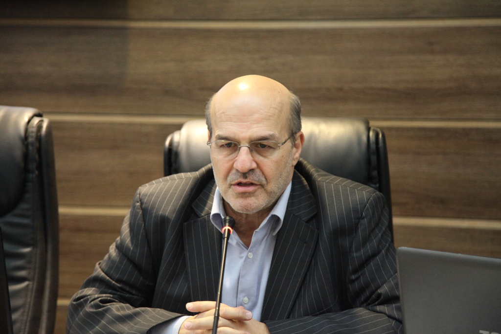 مدیر عامل و اعضای هیات مدیره صندوق ملی محیط‌زیست منصوب شدند