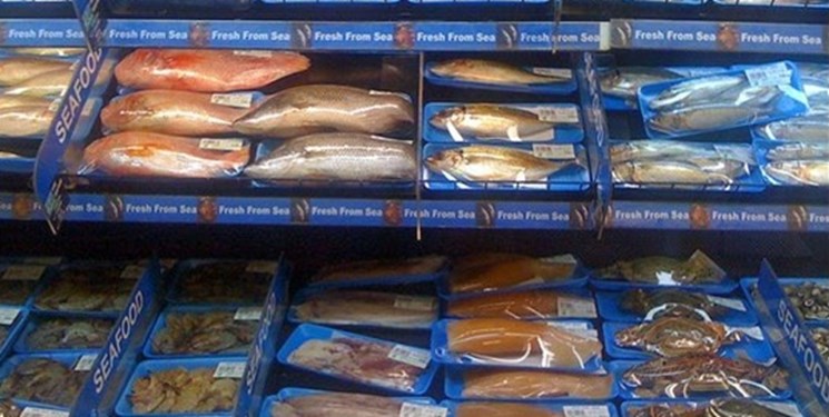 تقویت سیستم ایمنی بدن در دوران کرونا با مصرف آبزیان