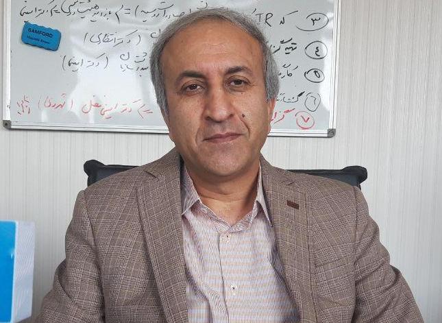 انتصاب «دکتر سعید کرمی» به عنوان سرپرست اداره کل دامپزشکی استان تهران