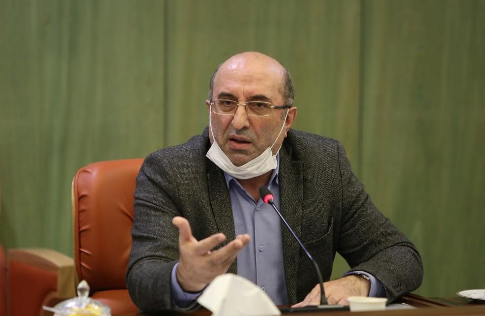 چین عامل افزایش قیمت‌ها در ماه آینده / مشکل تخصیص ارز داریم