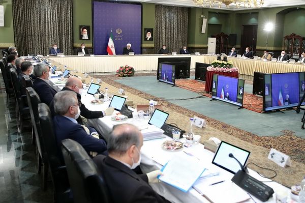 ۲۰۰ میلیارد ریال اعتبار برای مقابله با آفت ملخ صحرایی اختصاص می‌یابد